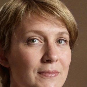 Meet your Posher, Pattie